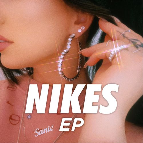 Sanie - NIKES (2021)