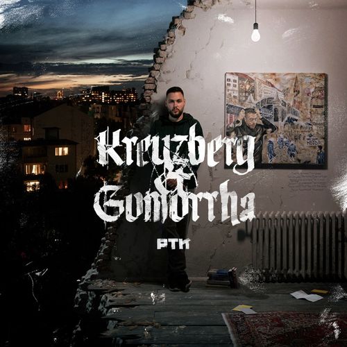 PTK - Kreuzberg & Gomorrha (2021)