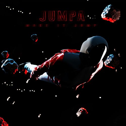 Jumpa - MAKE IT JUMP EP (2021)