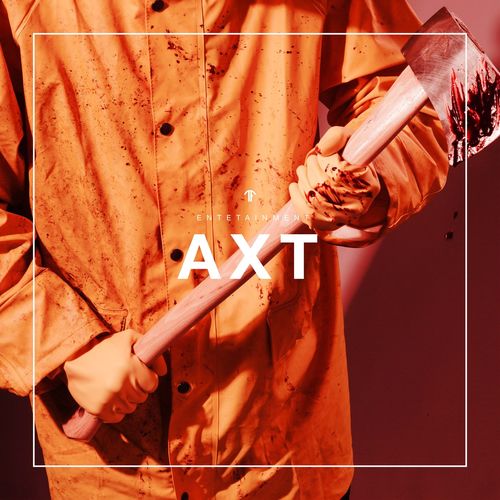 EnteTainment - Axt EP (2021)