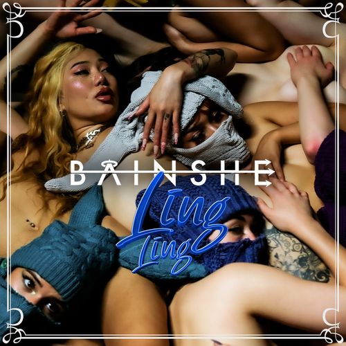 Bainshe - Ling Ling (2021)