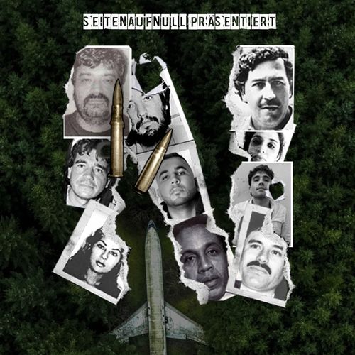 Sadiq - Narkotic 2 (2021)