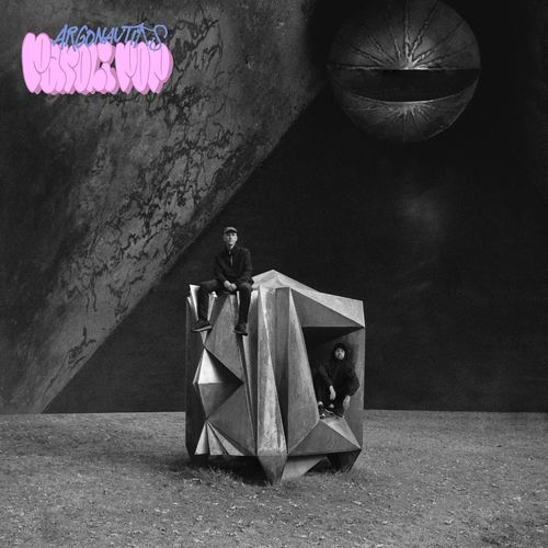 Argonautiks - Paroli Pop (2021)