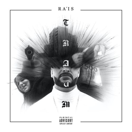 Ra'is - Traum (2021)