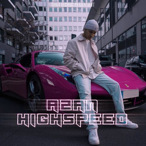 Azan - Highspeed (2021)