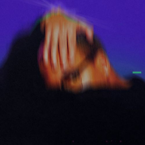 Ahzumjot - Vertigo EP (2021)