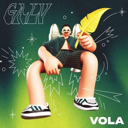 Galv - Vola (2021)