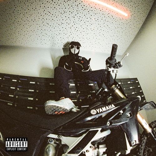 Luvre47 - 2222 (2021)