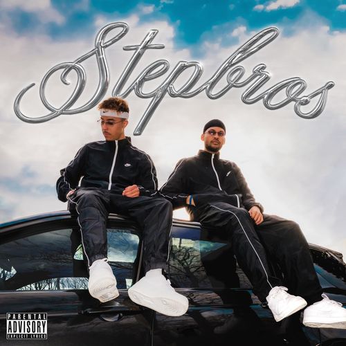 Luis & IND1GO - STEPBROS (2021)