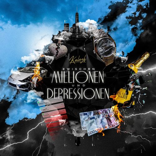Kalazh44 - Zwischen Millionen und Depressionen (2021)