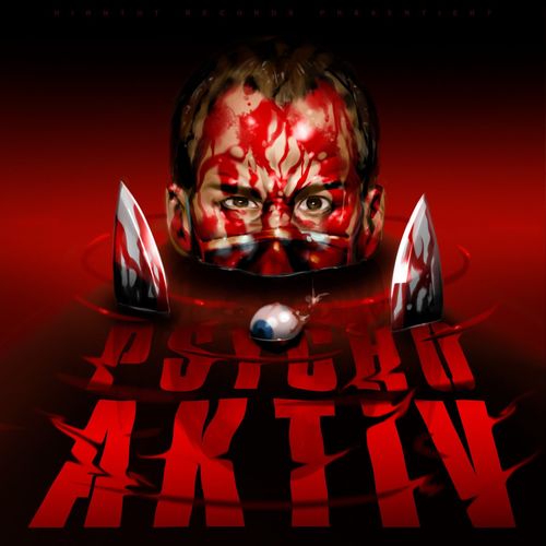 Dr. Faustus - Psycho Aktiv (2021)