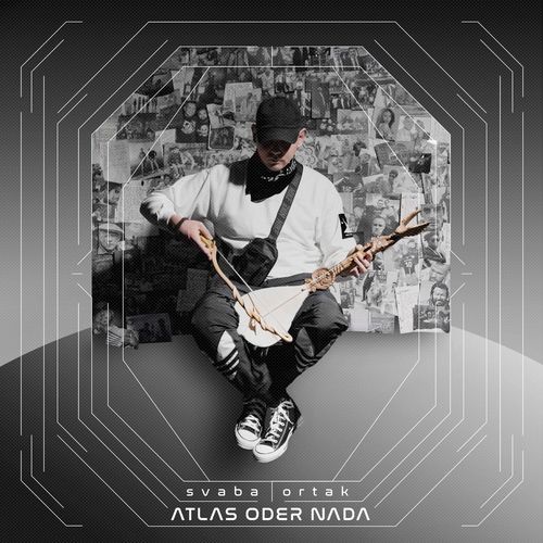 Svaba Ortak - ATLAS ODER NADA (2021)