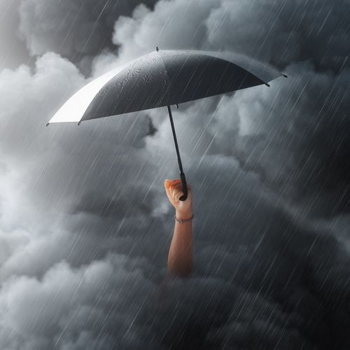 Brown-Eyes White Boy - Graue Tage EP (2021)