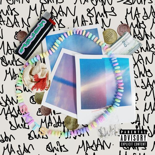 Majan - SKITS (2021)