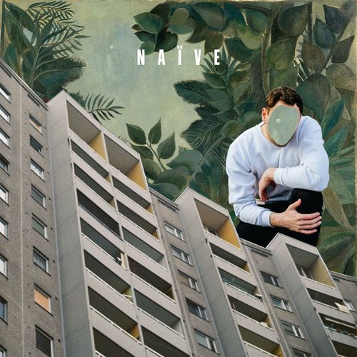 Elmax - NAÏVE (2021)