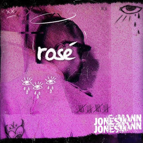 Jonesmann - ROSÉ (2021)