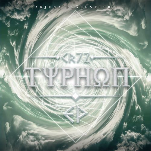 Cr7z - Typhon EP (2021)