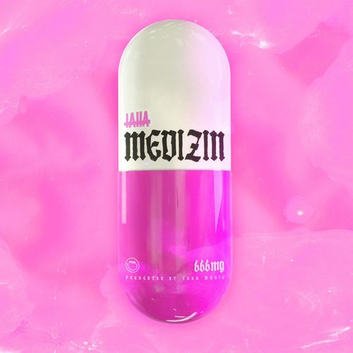 Taha - Medizin (2021)