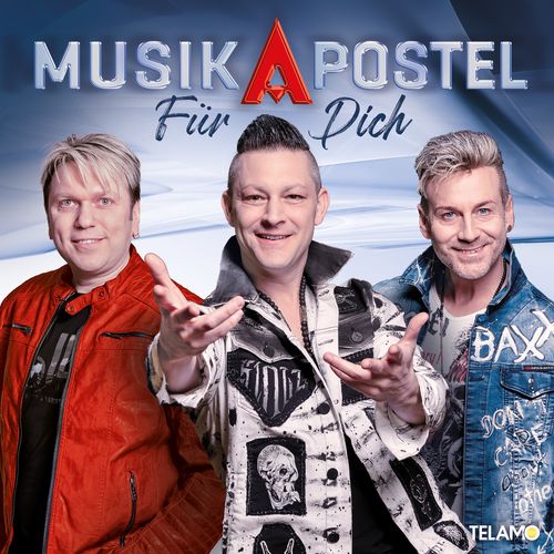 Musikapostel - Für Dich (2021)