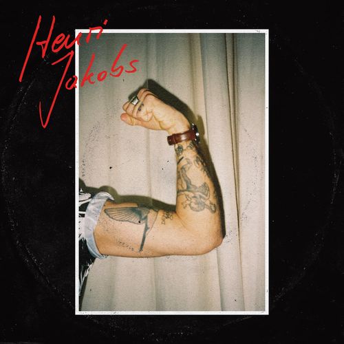 Henri Jakobs - Bizeps Bizeps (2021)