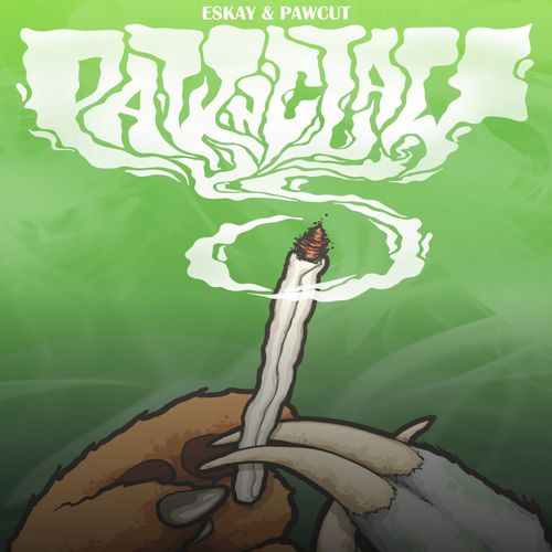 eSKay & Pawcut - Paw'n Claw (2021)