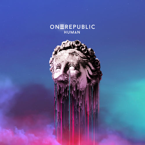 OneRepublic - Human (Deluxe) (2021)