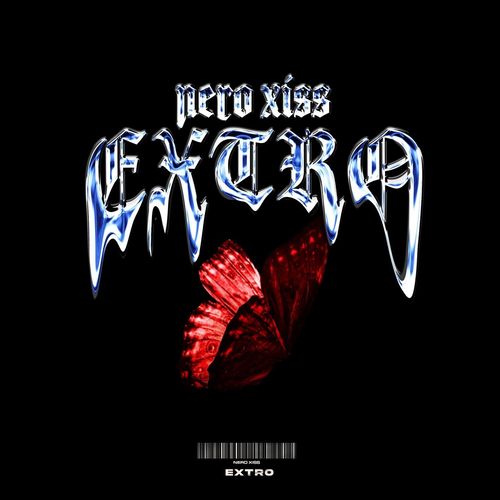 Nero Xiss - EXTRO (2021)