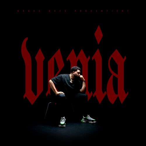 Greeny - VENIA (2021)