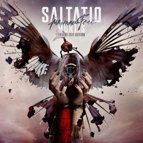 Saltatio Mortis - Für immer frei (Unsere Zeit Edition) (2021)