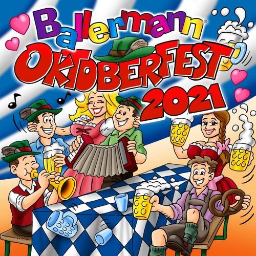 Ballermann Oktoberfest 2021 (2021)