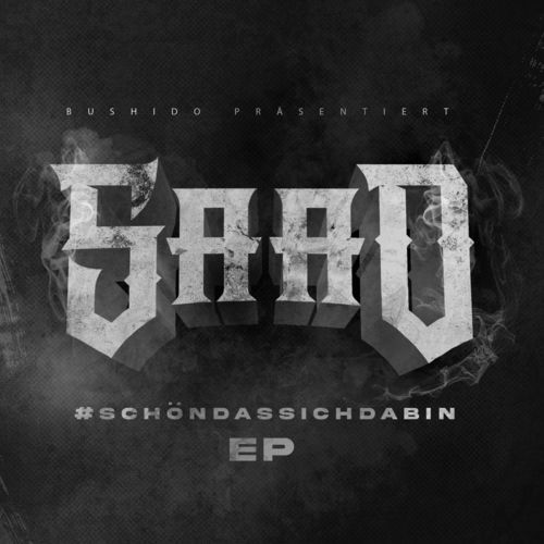 Baba Saad - #schöndassichdabin EP (2021)