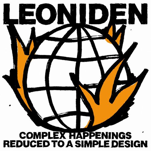 Leoniden - Complex Happenings Reduced To A Simple Design (2021)