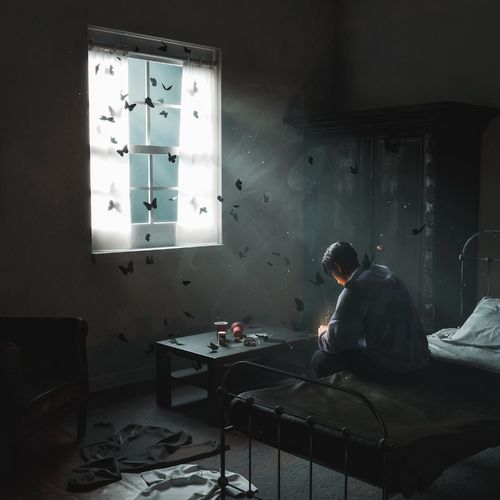 Beyazz - Kara Tape 2 (2021)