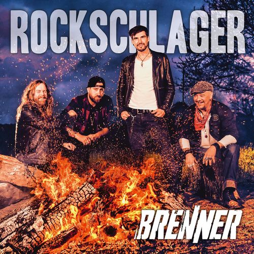 Brenner - Rockschlager (2021)