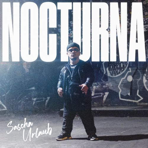 Sascha Urlaub - Nocturna (2021)