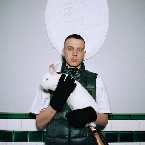 $OHO BANI - SOHO UND NICHT ANDERS (2021)