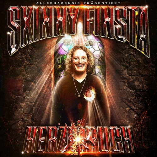 Skinny Finsta & Andrewextendo - Herzbruch (2021)