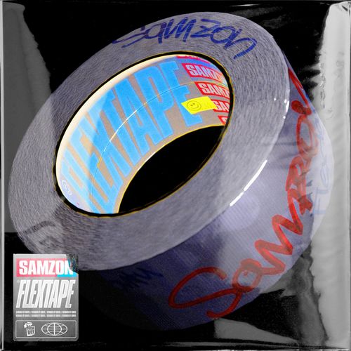 Samzon - Flextape (2021)