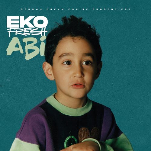 Eko Fresh - Abi (6 CD Box Set) (2021)