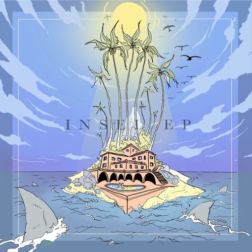 Saftboys - Insel EP (2021)