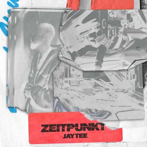 JayTee - Zeitpunkt EP (2021)