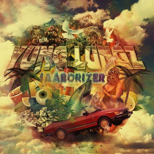 Doz9, Defekto & YUNG LUNGZ - Saaborizer (2021)