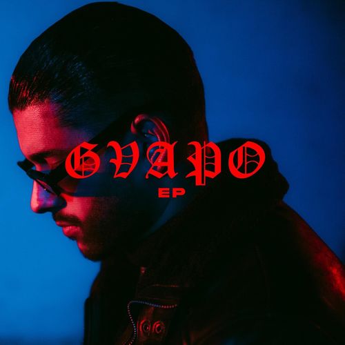 Calo - GVAPO EP (2021)