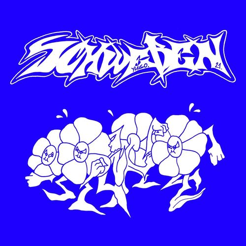YUGO - Schweben EP (2021)