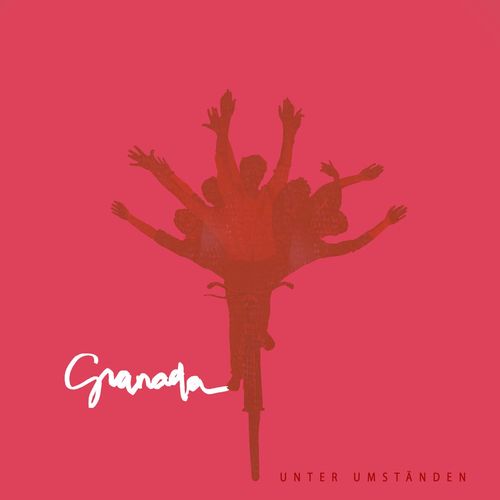 Granada - unter Umständen (2021)