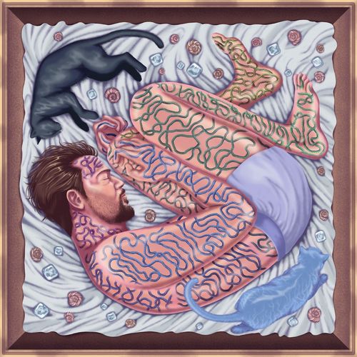 Bartek - Knäul (2021)