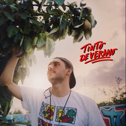 Fruity Luke - Tinto De Verano (2021)