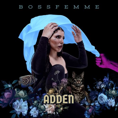 addeN - Bossfemme EP (2021)