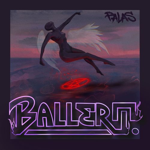 Palas, Babylit & Tina Turnup - ballert (2021)