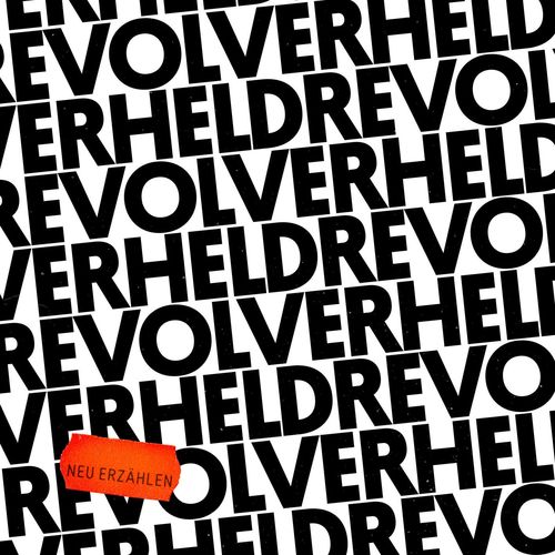 Revolverheld - Neu erzählen (2021)